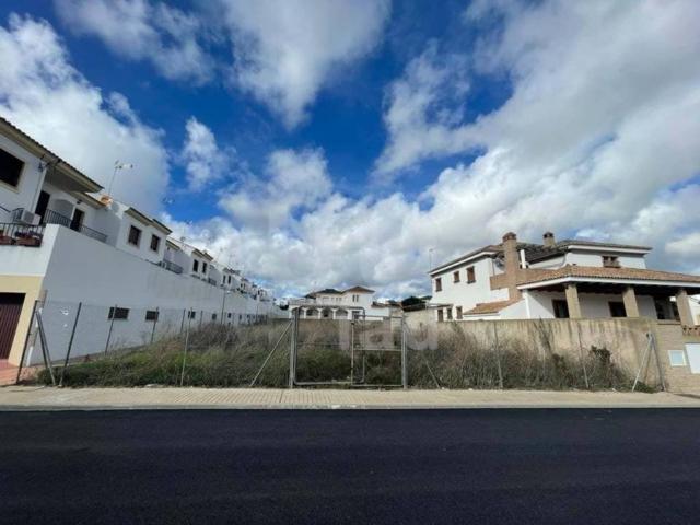 Terreno en venta en Cartaya