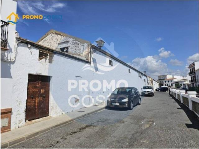 Terreno en venta en Costa Occidental, Andalucía
