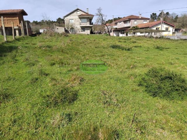 Terreno en venta en Cartelle