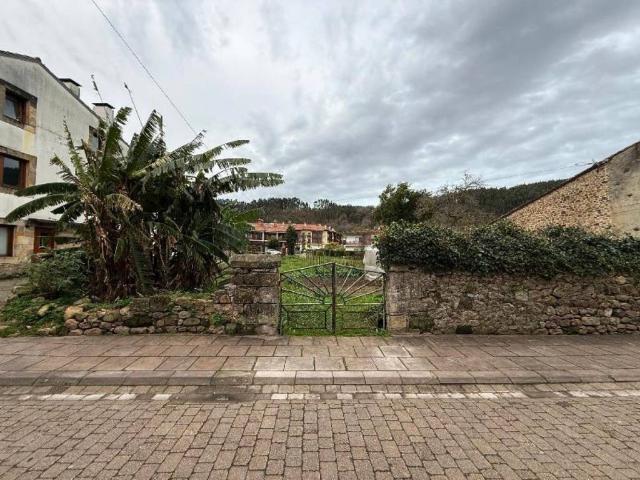 Terreno en venta en Cartes, Cantabria