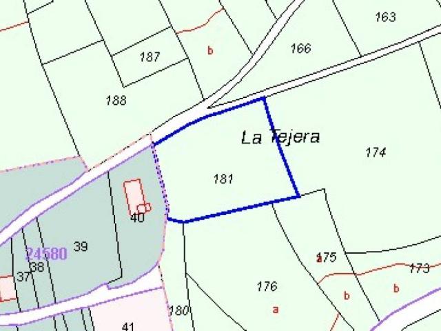 Terreno en venta en Cartes, Cantabria