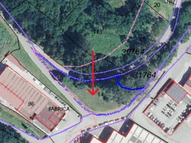 Terreno en venta en Cartes, Cantabria