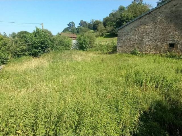 Terreno en venta en Cartes, Cantabria