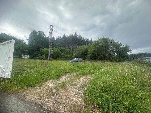 Terreno en venta en Cartes, Cantabria