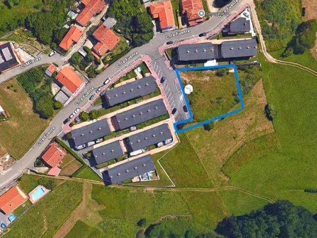 Terreno en venta en Cartes, Cantabria