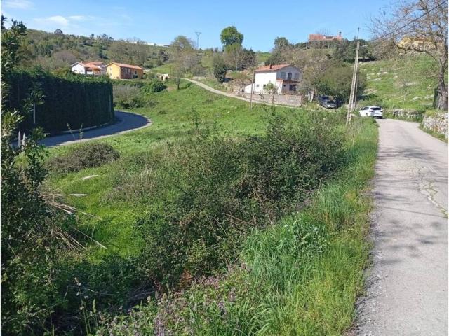 Terreno en venta en Cartes, Cantabria