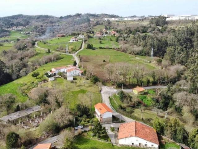 Terreno en venta en Cartes, Cantabria