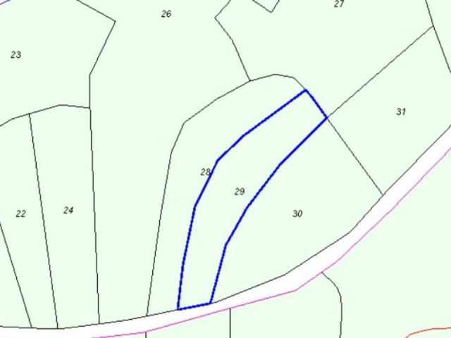 Terreno en venta en Cartes, Cantabria