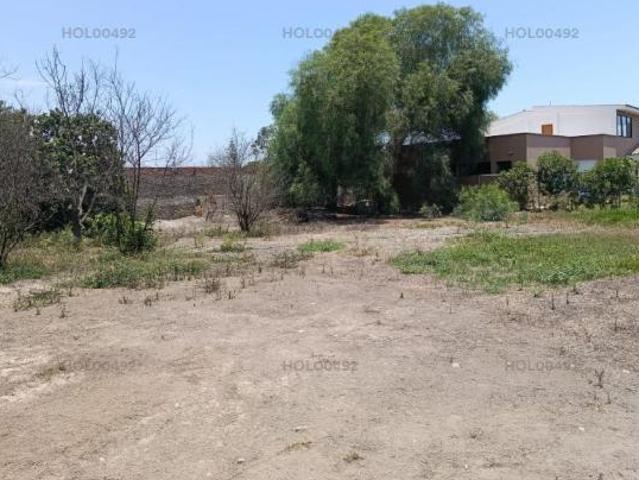 TERRENO EN VENTA EN CASA BLANCA PACHACAMAC