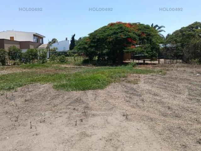 TERRENO EN VENTA EN CASA BLANCA PACHACAMAC