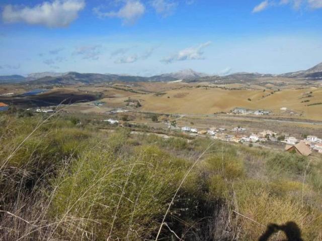 Terreno en venta en Antequera, Andalucía