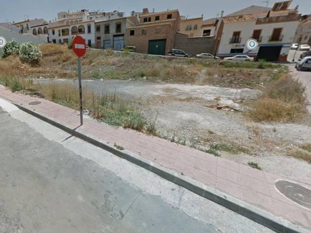 Terreno en venta en Casabermeja
