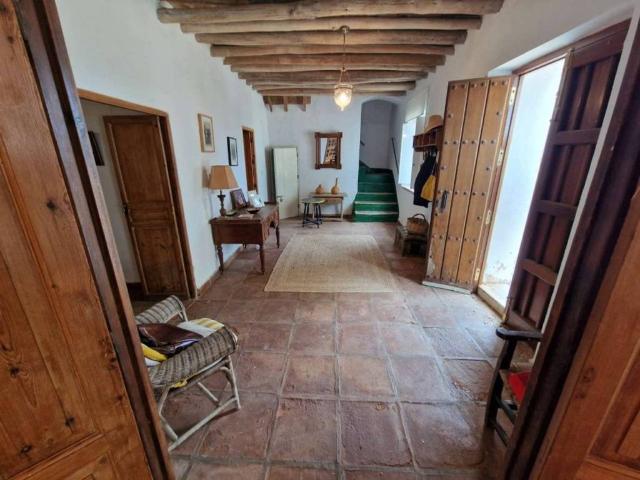 Terreno en venta en Antequera, Andalucía