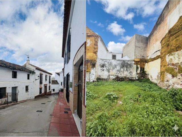 Terreno en venta en Antequera, Andalucía