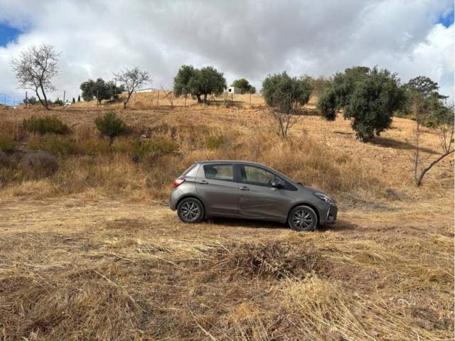 Terreno en venta en Antequera, Andalucía