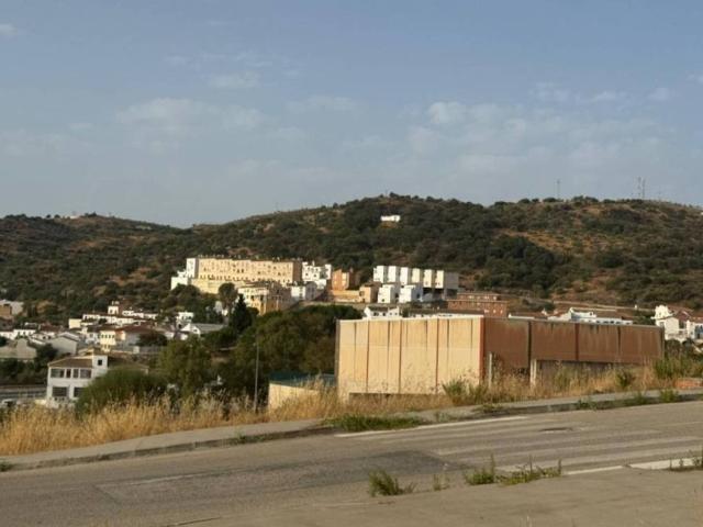 Terreno en venta en Antequera, Andalucía