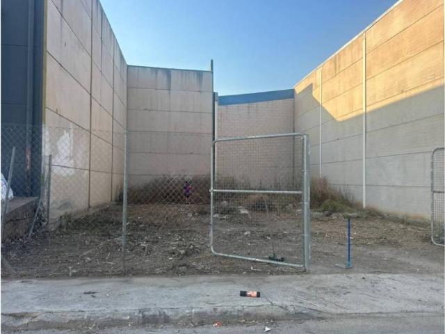Terreno en venta en Antequera, Andalucía