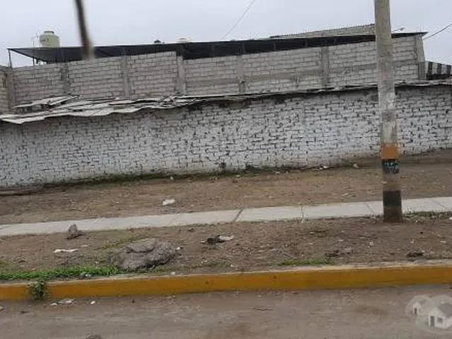 Terreno venta en La Libertad