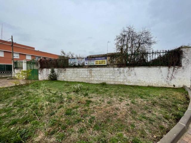 Terreno en venta en Casalarreina, La Rioja
