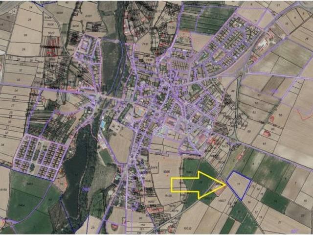 Terreno en venta en Casalarreina, La Rioja
