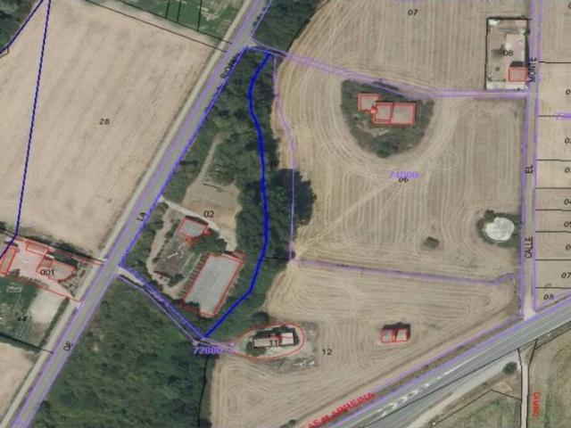 Terreno en venta en Casalarreina, La Rioja