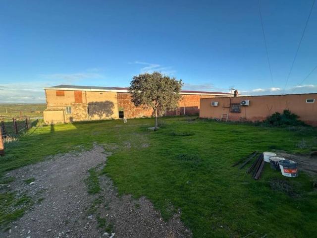 Terreno en venta en Casar De Cáceres, Extremadura