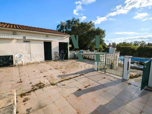 Terreno en venta en Casar De Cáceres Terreno en venta en Casar De Cáceres