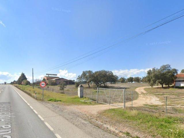 Terreno en venta en Casar De Cáceres Terreno en venta en Casar De Cáceres