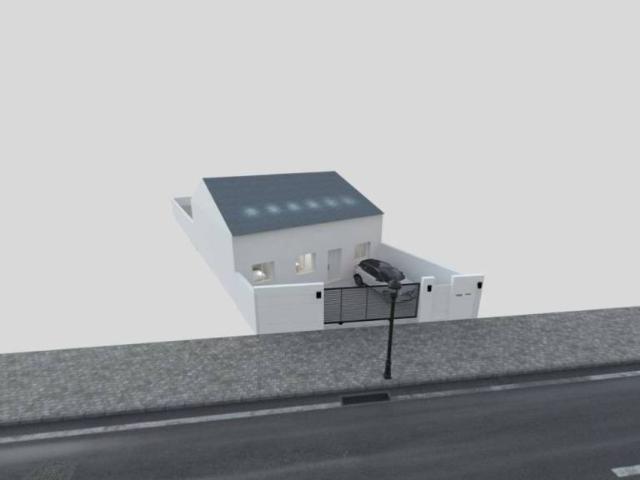 Terreno en venta en Casar De Cáceres, Extremadura