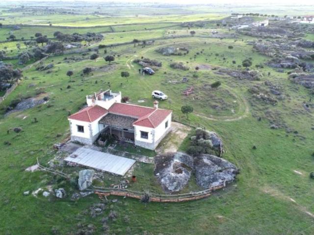 Terreno en venta en Casar De Cáceres Terreno en venta en Casar De Cáceres