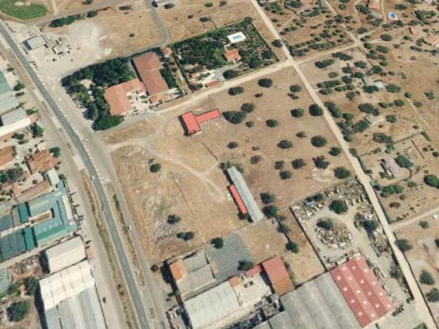 Terreno en venta en Casar De Cáceres Terreno en venta en Casar De Cáceres