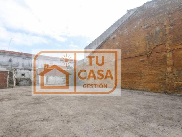 Terreno en venta en Casar De Cáceres, Extremadura