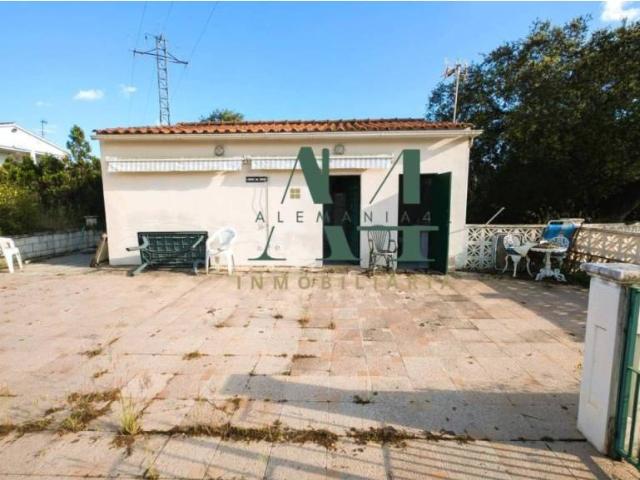 Terreno en venta en Casar de Cáceres, Cáceres