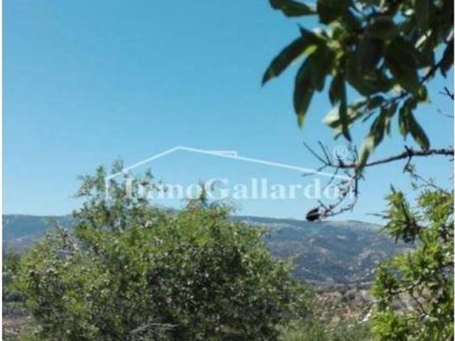 Terreno en venta en Sierra de las Nieves, Andalucía