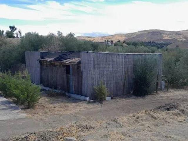 Terreno en venta en Sierra de las Nieves, Andalucía