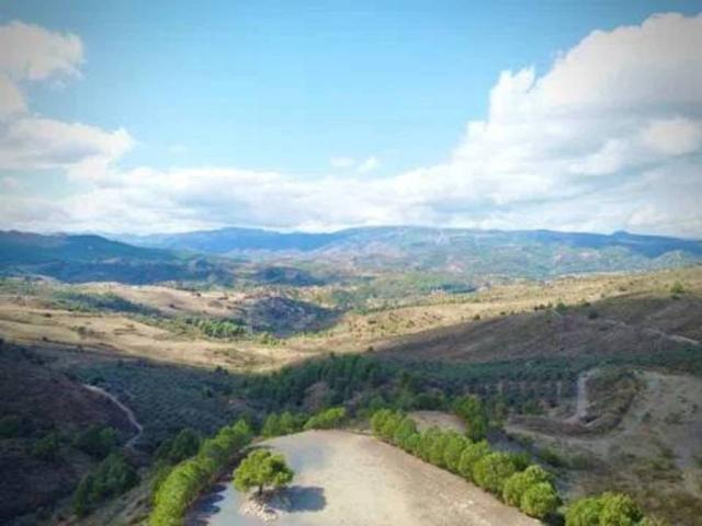 Terreno en venta en Sierra de las Nieves, Andalucía