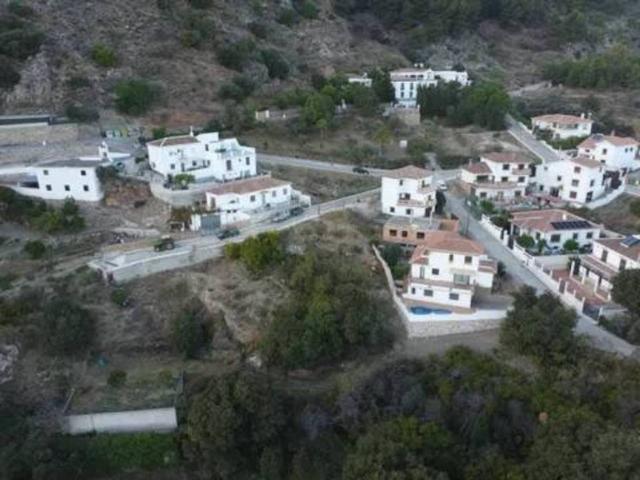 Terreno en venta en Sierra de las Nieves, Andalucía