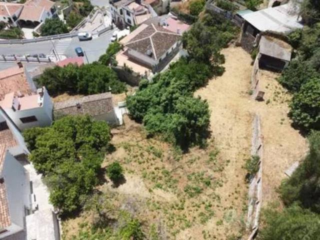 Terreno en venta en Sierra de las Nieves, Andalucía