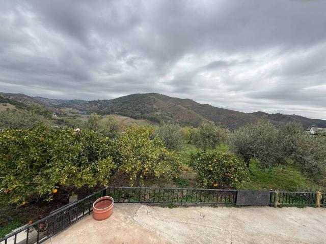 Terreno en venta en Casarabonela, Málaga