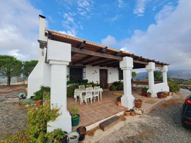 Terreno en venta en Casarabonela