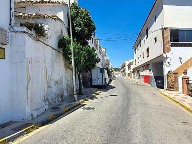 Terreno en venta en Sierra de las Nieves, Andalucía