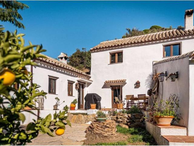 Terreno en venta en Costa del Sol Occidental, Andalucía
