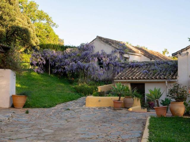 Terreno en venta en Costa del Sol Occidental, Andalucía