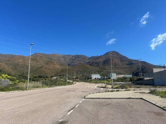 Terreno en alquiler en Casares, Málaga