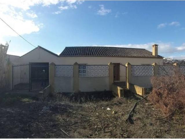 Terreno en venta en Costa del Sol Occidental, Andalucía