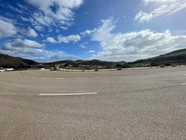 Terreno en venta en Costa del Sol Occidental, Andalucía