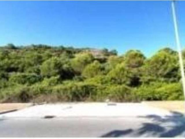 Terreno en venta en Costa del Sol Occidental, Andalucía