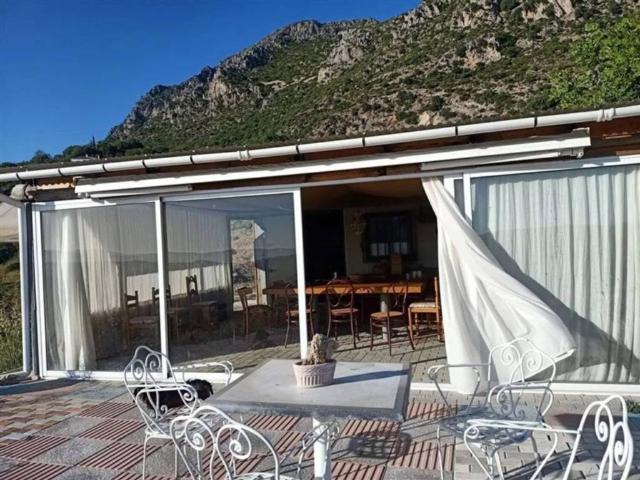 Terreno en venta en Costa del Sol Occidental, Andalucía