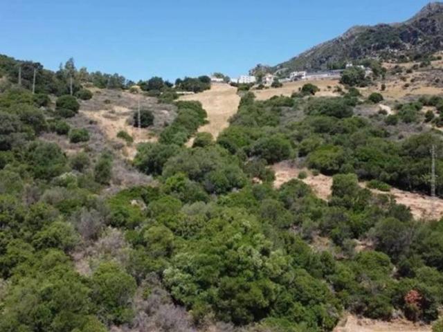 Terreno en venta en Costa del Sol Occidental, Andalucía