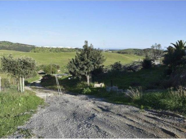 Terreno en venta en Costa del Sol Occidental, Andalucía